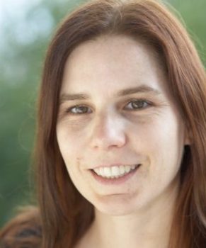 Foto Dr. Christine Kocholl
